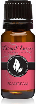 Frangipani Premium Grade Fragrance Oil - 10ml - Scented Oil