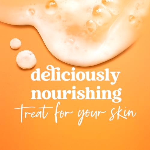 Dove Limited Edition Holiday Treats Body Wash Cinnamon Pumpkin Pie for Deep Nourishment 20 oz (Pack of 2) - Image 5