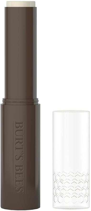 Burt’s Bees Back To School Dorm Essentials, Renewing Lip Treatment, With Naturally Derived Retinol Alternative and Ceramides, Lip Treatment With Responsibly Sourced Beeswax, Anti-Aging, 0.16 oz.