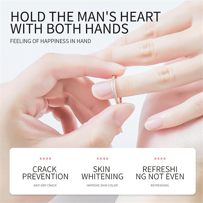 10 Pack Hand Cream for Dry Cracked Hands, Travel Size Moisturizing Mini Hand Lotion Gifts for Women with Natural Fragrance - Christmas Gifts,Thanksgiving Gifts,Teacher Appreciation Gifts,Party Favors