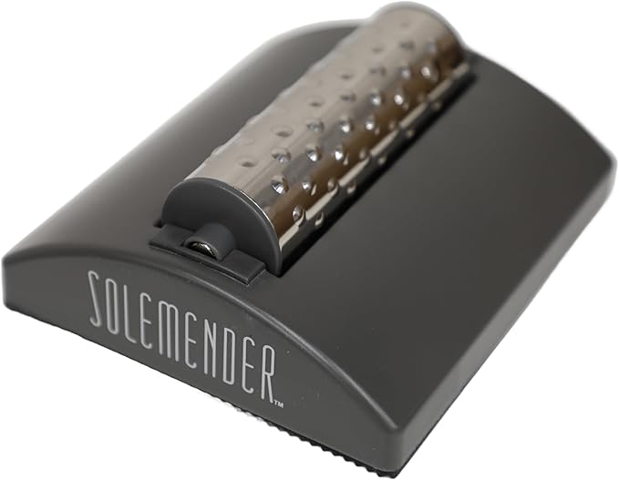 Replacement Foot Massage Roller to Soothe Foot Pain & Sore Arches or Heels - Bumpy Massager for Neuropathy & Inflammation – Compatible Foot Massager (Not Included)