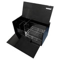 Waxness Large Waxing Organizer Black