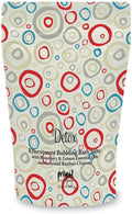 Primal Elements Detoxifying Sea Salt Soak, Bubbling Aromatherapy Salts, Bamboo Charcoal & Essential Oils, Detox, 12 oz Resealable Bag