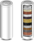 INAVAMZ 2 Pack Replacement Shower Filter Cartridge