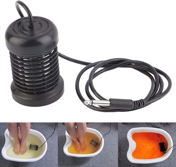 Arrays for Detox Foot Bath (2 Pack) - Replacement Arrays for Ionic Detox Foot Spa Cleanse Machines
