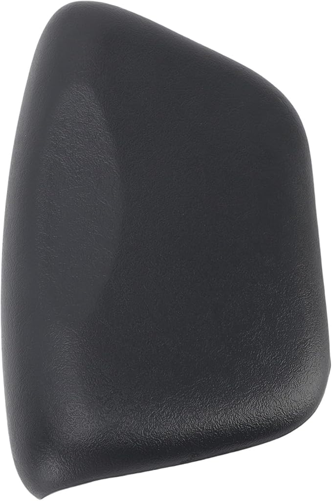 Aramox Premium Spa Bath Pillow, Ultra Soft PU Headrest Cushion, Supports Relaxation in Bathtubs, Hot Tubs and Spas