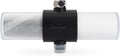 Weddell Duo Shower Filter – NSF Certified Shower Filter for Chlorine Reduction, Lead-Free, Easy Installation, Award-Winning Filter for Healthier Hair & Skin (Black)