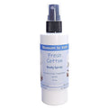 Blossom to Bath Fresh Cotton Body Spray (4 Ounce) - Phthalate Free Fragrance - Energizes Skin with a Clean Cotton Scent