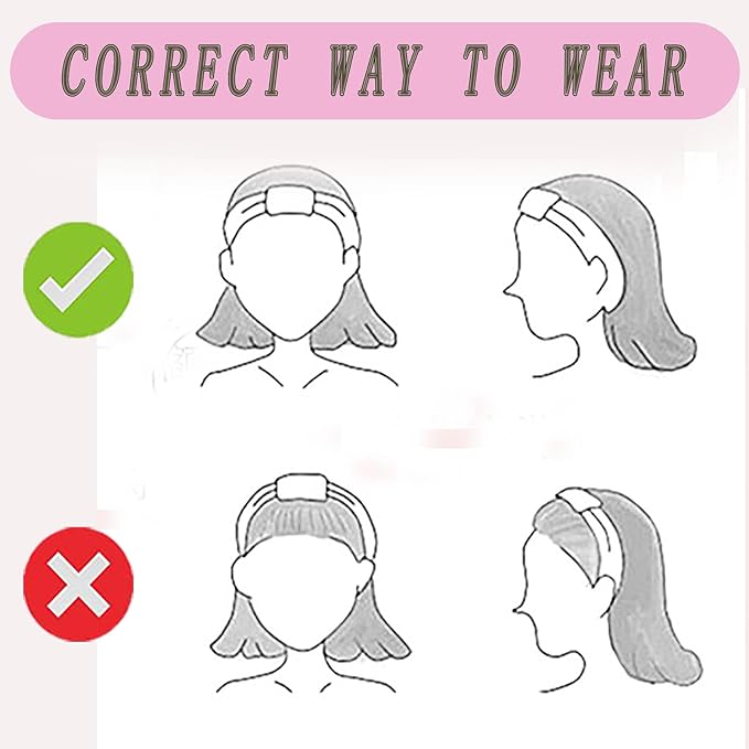 SLNZAPTY 12 PCS Face Wash Headband Wristband Set for Women, Microfiber Spa Hair Wraps for Girls, Makeup Skincare Headbands Wrist Bands for Washing Face（Black, Gray, Light coffee, Beige）