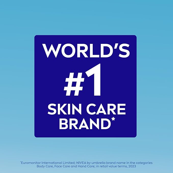 NIVEA Soft Refreshingly Soft Moisturizing Cream, Lightweight Body Moisturizer for Face, Body and Hands, Mothers Day Gifts, 16 Oz Jar