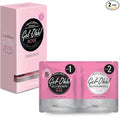 Avry Gel-Ohh Jelly Spa Bath Pedicure Footbath