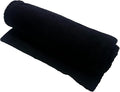 hooga Sauna Blanket Towel Insert - Absorbent Insert for Sauna Blanket - Reusable, Machine Washable, and 100% Natural Organic Cotton - 70"x30" - Luxuriously Soft and Eco-Friendly Material
