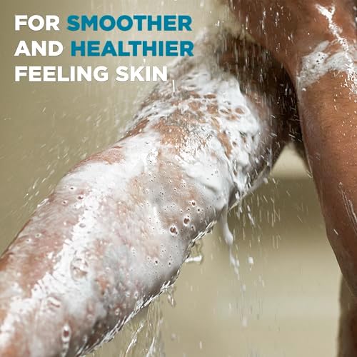 Dove Men Body & Face Wash Clean Comfort Men's Body Wash with 30 oz - Image 5