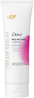 Dove Body Cream Serum Pro-Retinol + Firming Lotion for Firmness 8oz by Dove