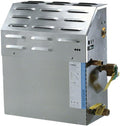 Mr. Steam MSSUPER3EC1 eTempo 15 Kilowatt, 240-Volt Steambath Generator Only