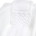 Bath Pillow for Tub, Full Body Bathtub Pillow and Mat for Head, Neck and Back Support, Relaxing Spa Cushion Head Rest and Mat for Tub Jacuzzi, Luxury Bathtub Accessories for Women and Men Quick Drying