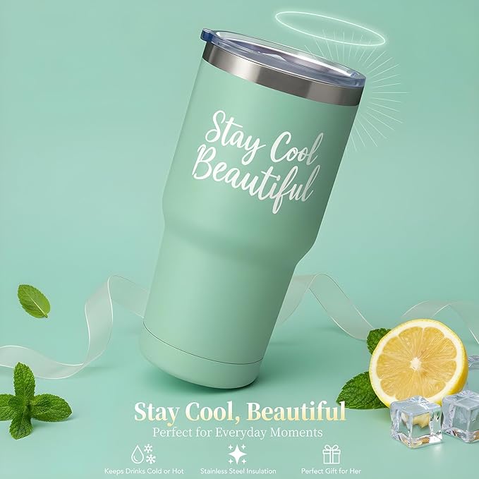 Mother's Day Pampering Gift Set for Her – Luxury Relaxation & Self-Care – Perfect for Birthdays, Christmas, Valentine's Day, Get Well – Ideal for Mom, Wife, Sister, Best Friend, Boss, Her, Grandma