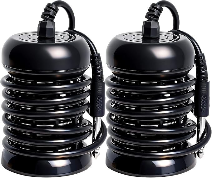 LeCuag Arrays for Foot Detox Machine, Stronger Ionic Foot Bath Arrays Compatible with Ionic Foot Bath Detox Machine