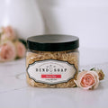 Goat Milk Bath Soak – 2 lb | Natural Milk Bath with Essential Oils | Soothes Dry, Sensitive Skin | Handmade by Bend Soap Company