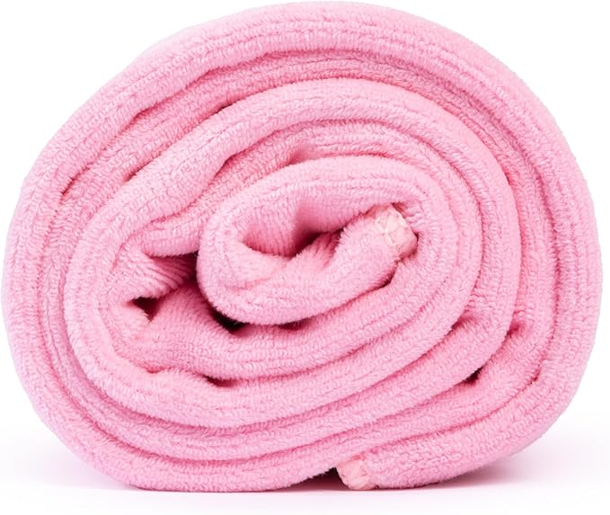 Curly Girl Towel for Women with Curls, Anti-Frizz, Absorbent, Fast Drying, Curly Hair, Microfiber Hair Drying Towel for Curls