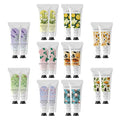 Green Canyon Spa Hand Lotion 20 Pack Mini Lotion Hand Lotion Travel Size Creams & Lotions Set Bachelorette Party Favors Small Gifts for Women Mothers Day Gifts