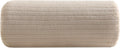 YTYC 39x78 Bath Sheet Extra Large Bath Towel for Adults Super Soft Absorbent Striped Microfiber Oversized Bathroom Towel - Beige,1 PCS