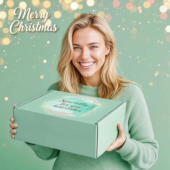 Mother's Day Pampering Gift Set for Her – Luxury Relaxation & Self-Care – Perfect for Birthdays, Christmas, Valentine's Day, Get Well – Ideal for Mom, Wife, Sister, Best Friend, Boss, Her, Grandma