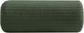 YTYC 39x78 Bath Sheet Extra Large Bath Towel for Adults Super Soft Absorbent Striped Microfiber Oversized Bathroom Towel - Olive Green,1 PCS