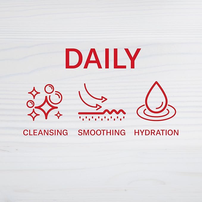Old Spice GentleMan's Exfoliating & Moisturizing Body Wash for Men, 24/7 Shower Fresh with Long Lasting Scent, Renewing Vitamin B3 Blend, Himalayan Sea Salt + Glacier Water Scent, 18 oz (Pack of 4)
