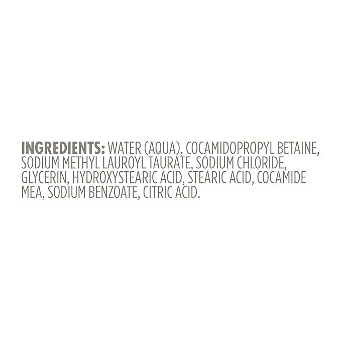 Dove Serum Body Wash Ultra Gentle hydrating cleanse with only 10 essential ingredients 18.5 Fl Oz (Pack of 4)