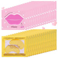 30 Pairs Lip Mask & Eye Mask,Under Eye Patches for Puffy Eyes,Moisturizing Lip Masks,Anti Wrinkle Patches for Lip,Bachelorette Party Favors,Bulk Gifts,Teacher Appreciation Gifts,Mothers Day Gifts