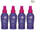 It's a 10 Miracle Leave-In product 4 oz (Pack of 4)