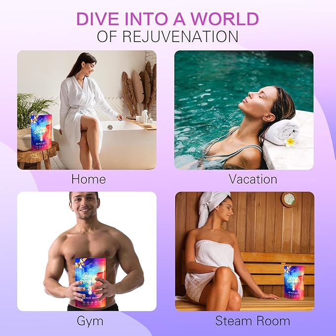 Aofmee Shower Steamers Aromatherapy 22 Pack - Shower Bombs Valentines Day Gifts for Her and Him, Shower Tablets with Essential Oils for Relaxation, Self Care Birthday Gifts for Women and Men