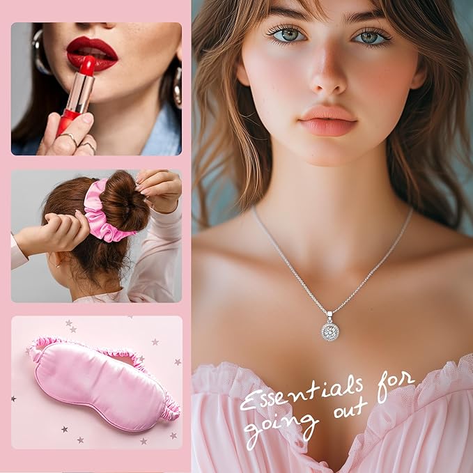 Mothers Day Gifts for Mom, Gifts for Women, Bath Sets for Women Gift - 20Piece Bath and Body Gift Bath Set for Woman, Spa Gift Sets | Spa Kit, Valentines Day, Christmas, Birthday Present for Her