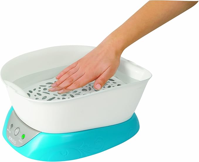HoMedics Thera-P Paraspa Plus Paraffin Bath