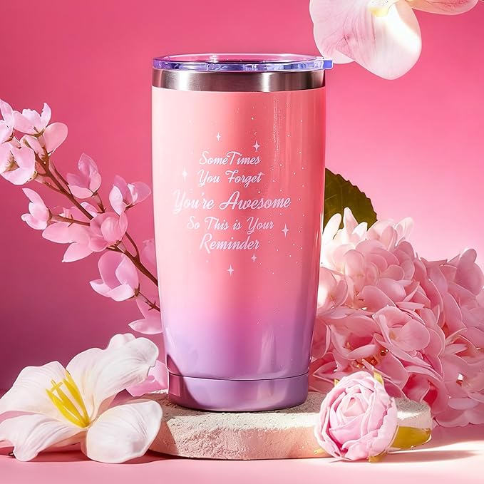 BodyRefresh Mothers Day Gifts for Women, Birthday Gifts for Mom Gift Baskets Self-Care Package Gift Set Get Well Soon Gift for Her Happy Birthday Gift Ideas Spa Set for Adult Wife Grandma