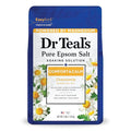 Dr Teal's Epsom Salt Soaking Solution, Chamomile, 48 Oz