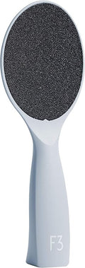 Self-Standing Emery Foot File, Double-Sided Pedicure Tool, Effective for Cracked Heel, for Wet & Dry Feet, Pedicure, Hygienic Exfoliating, Callus Remover, Foot Scrubber, Professional Care
