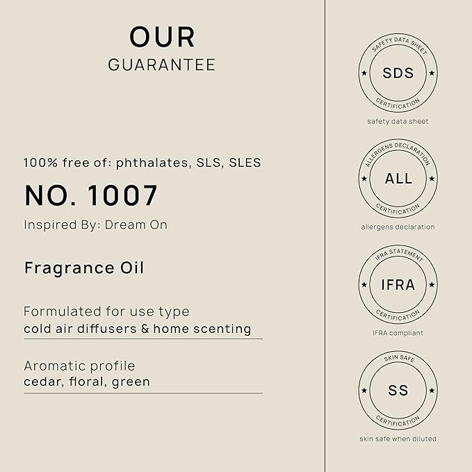 VINEVIDA (4oz) Hotel Fragrance Diffuser Oil - Hotel Scents Diffusers for Home - Cold Air Diffuser Oil - Hotel Scent Essential Oil - Scent No.1007 Inspired by Westin Hotels (Pack of 2)