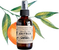 Stocking Stuffer Funny Toilet Spray - 4 Fl Oz Citrus Scent – Funny Gag Gift Ideas For Adult Men And Women - Naturally Traps Odors with Essential Oils