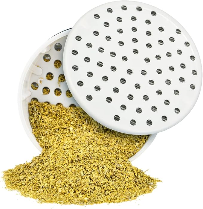 VivaSpring filtered shower Replacement Cartridge FF-15 | for softer skin and hair | 6 month filter | certified filtration | for use with VivaSpring shower filters