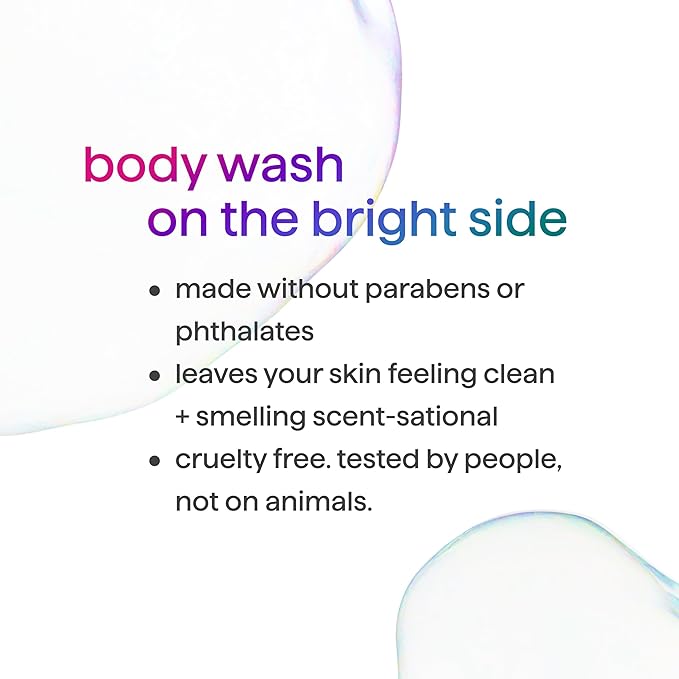 Method Men Body Wash, Sandalwood + Vetiver, Paraben and Phthalate Free, 18 fl oz (Pack of 12)