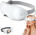 Beminda Steam Eye Therapy, Beminda Steam Therapy Pro, Steam Eye Mask for Dry Eyes, Adjustable Eye Steamer with Heat & Smart Nano Mist Moisturizing (Standard)