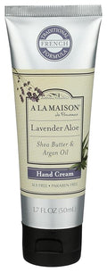 A LA MAISON Lavender Aloe Hand Cream 1.7 oz, 1 Pack
