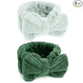 Huachi Headbands for Women Makeup Face Wash Head Band for Women Girls, Headbands for Women for Washing Face