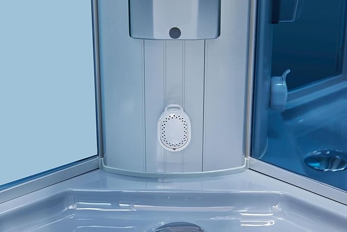 Generic Mesa Steam Shower WS-802L