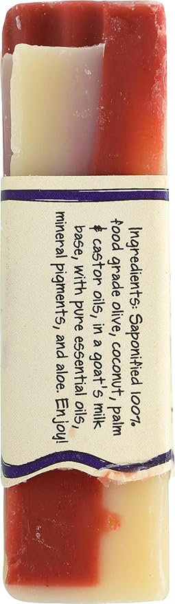 Zum Bar Soap - Sandalwood Citrus - 3 oz