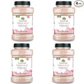 Good Tierra Himalayan Pink Salt in Jar - Extra-Fine Grain - 5 lb. (4 Pack)