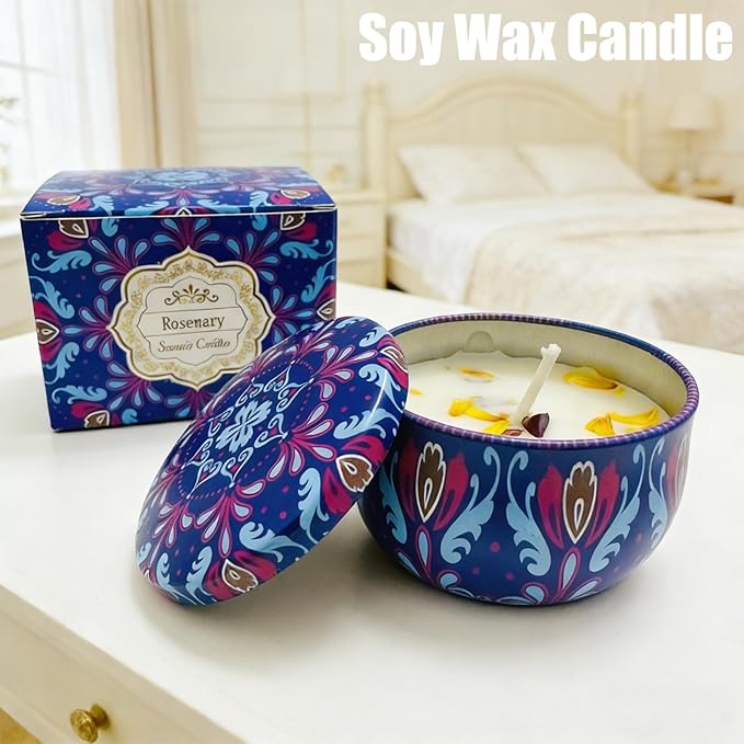 Sunflower Gift Baskets for Women, Self Care Package with Shoulder Wrap, Socks, Candle, Mug & Greeting Card - Birthday, Get Well, Thinking of You Gifts for Mom Wife Best Friend - Light Camel