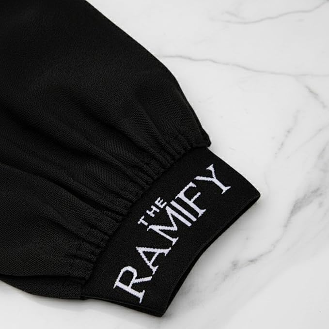 The Ramify Silk Exfoliating Gloves For Smooth Skin Natural Body Scrubber High Quality Turkish Bath Gloves Regeneration Of Dead Skin Cells Handcrafted Turkish Kese Black Thick